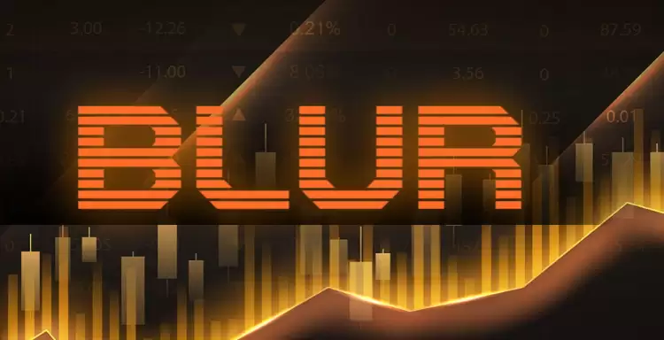 Blur项目是什么?详解其交易机制与如何玩转NFT市场 - 菜鸟下载