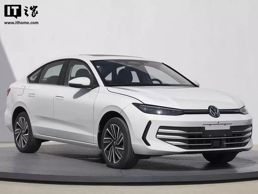 上汽大众朗逸 Pro 车型 11 月 17 日上市,第 650 万台朗逸宣布下线