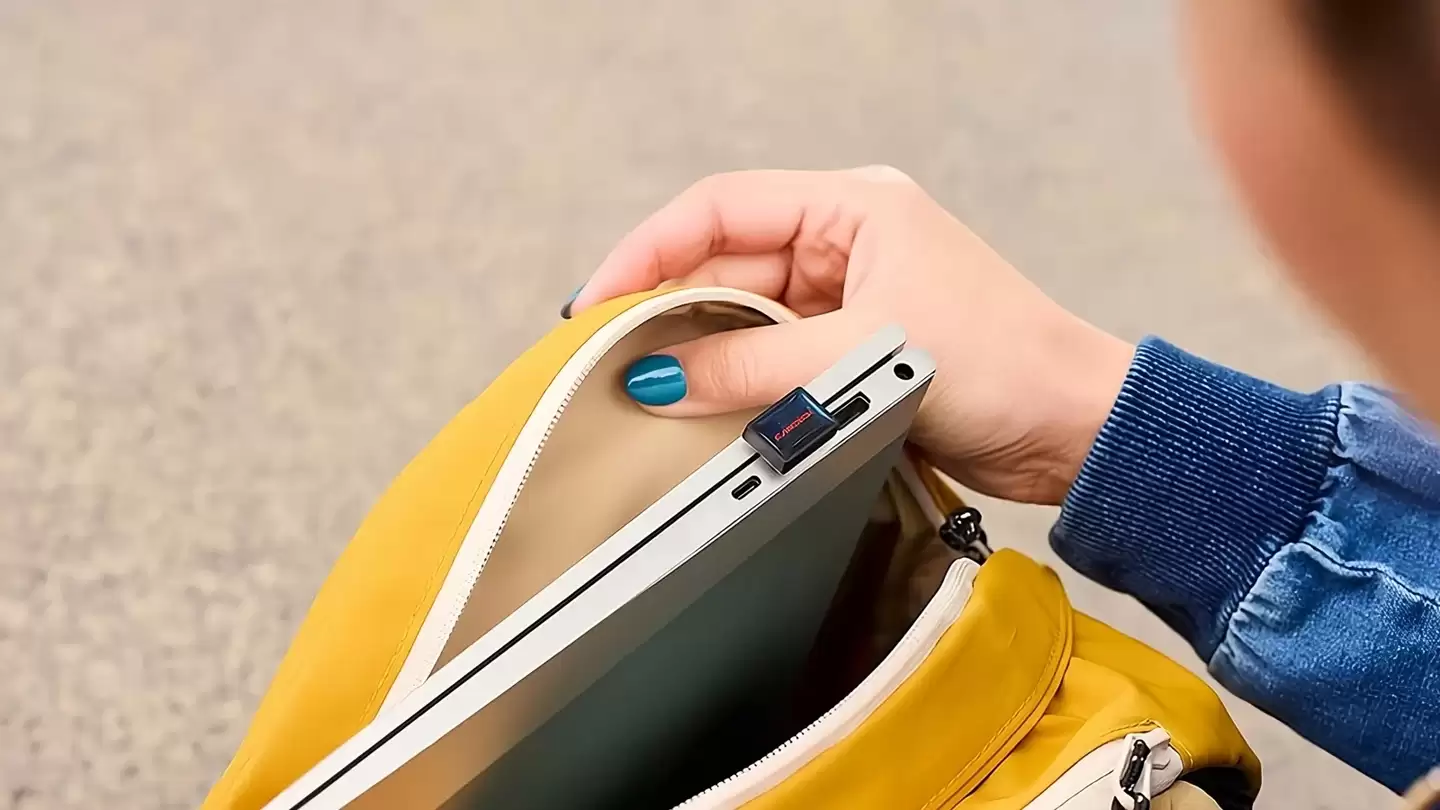 闪迪推“全球最小 1TB USB-C 闪存盘”,可常驻式扩容苹果 MacBook Air / Pro