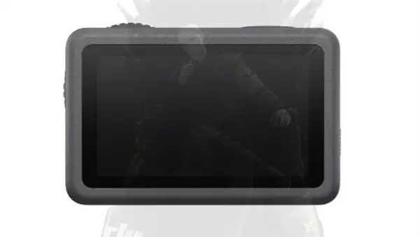 大疆Action 6运动相机官宣11月13日发布：方形CMOS、可变光圈镜头