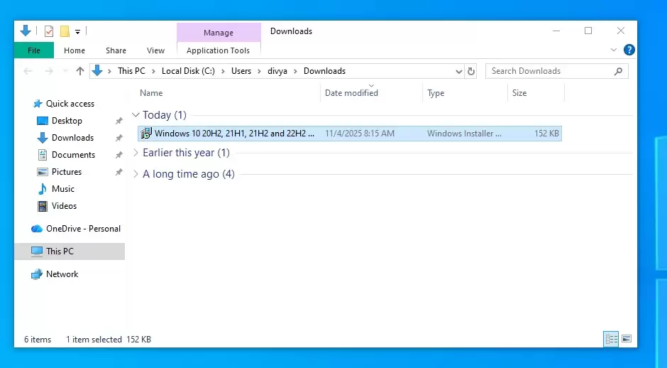 已修复：微软承认 Win10“催更式”BUG，错误弹窗引导 LTSC 等用户升级 Win11