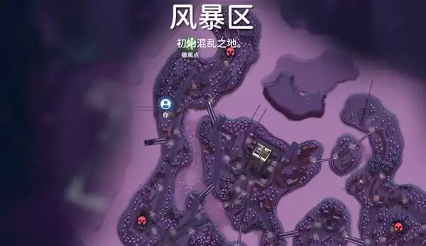 逃离鸭科夫神秘飞船图纸怎么获得