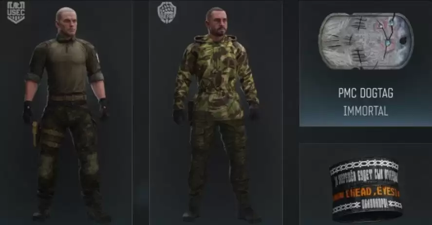 逃离塔科夫十周年庆典:正式版上线倒计时九天,预购玩家享专属纪念奖励