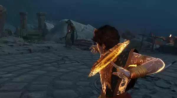 对标《黑神话》！印度首款3A游戏《释放阿凡达》团队专访：不止有摸头闪避