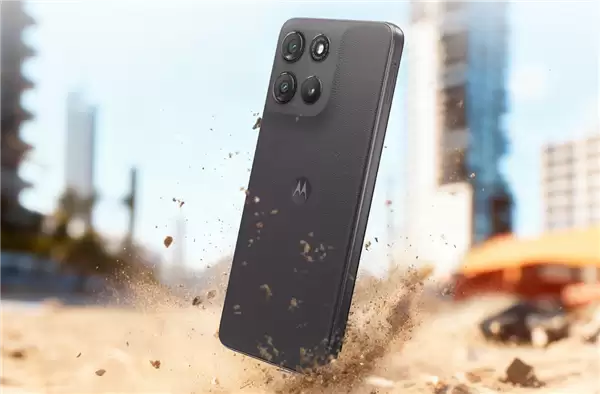 999元起！联想moto g100s开售：LCD护眼屏、支持微信/抖音6开