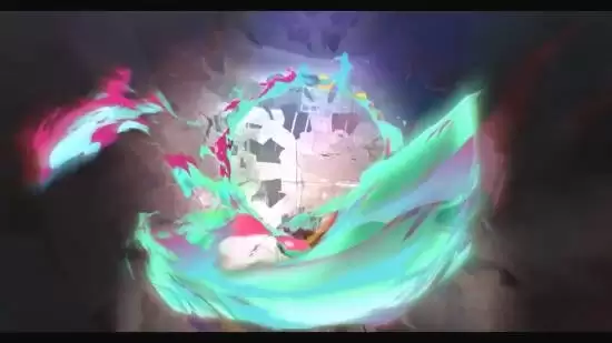 印度三哥史诗巨制!《巴霍巴利王》首部动画预告曝光