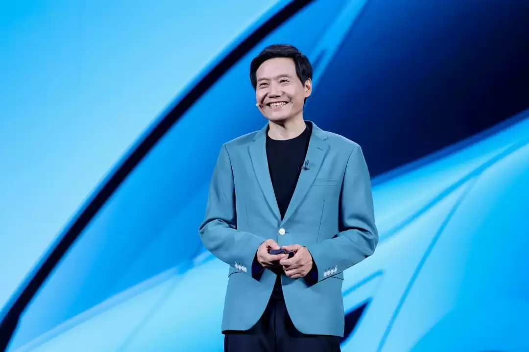 小米汽车详解测试背后：为何投入远超行业标准