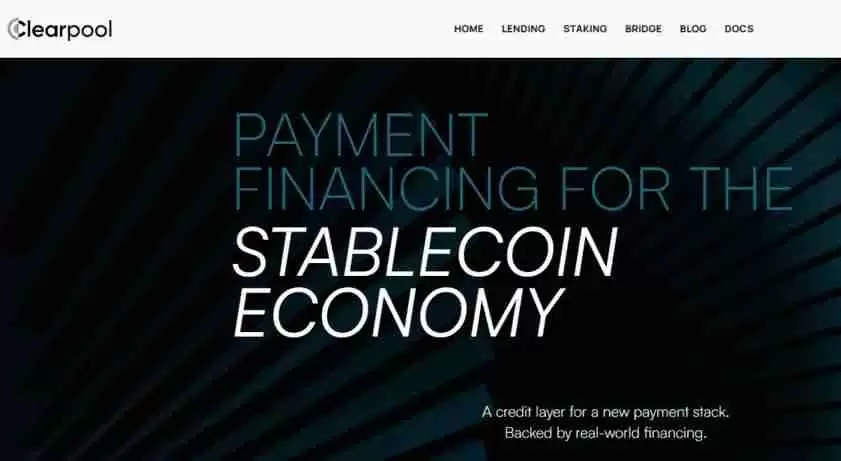 Clearpool (CPOOL)币是什么?CPOOL代币经济学、价格预测及购买方法