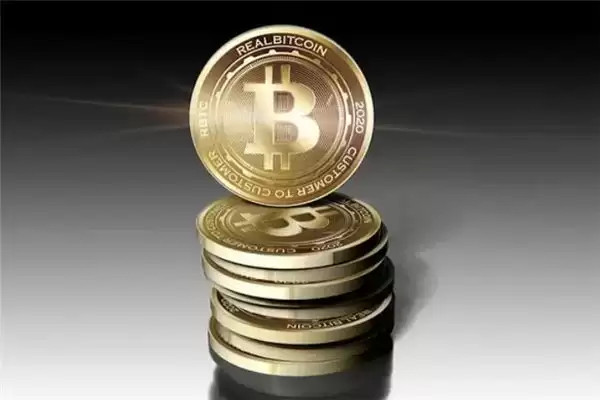 1个比特币价格 1个比特币价格