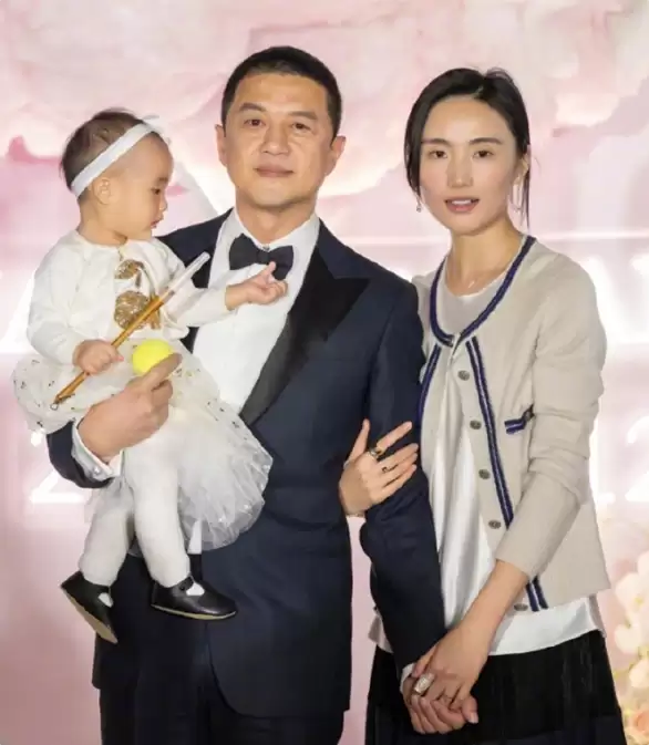 4000万债务压顶!李亚鹏公司被股东申请破产