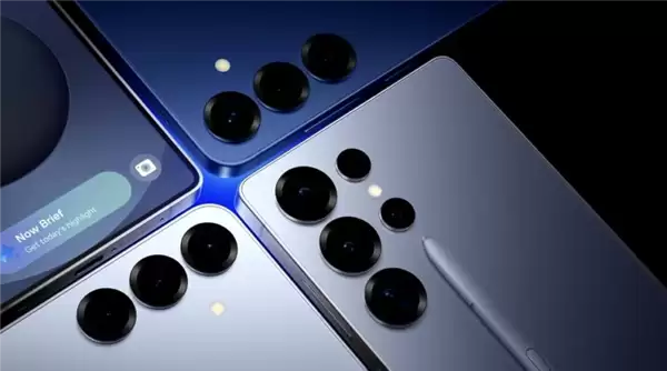 三星Galaxy S26或双芯并行：高通主导、Exynos 2600试水