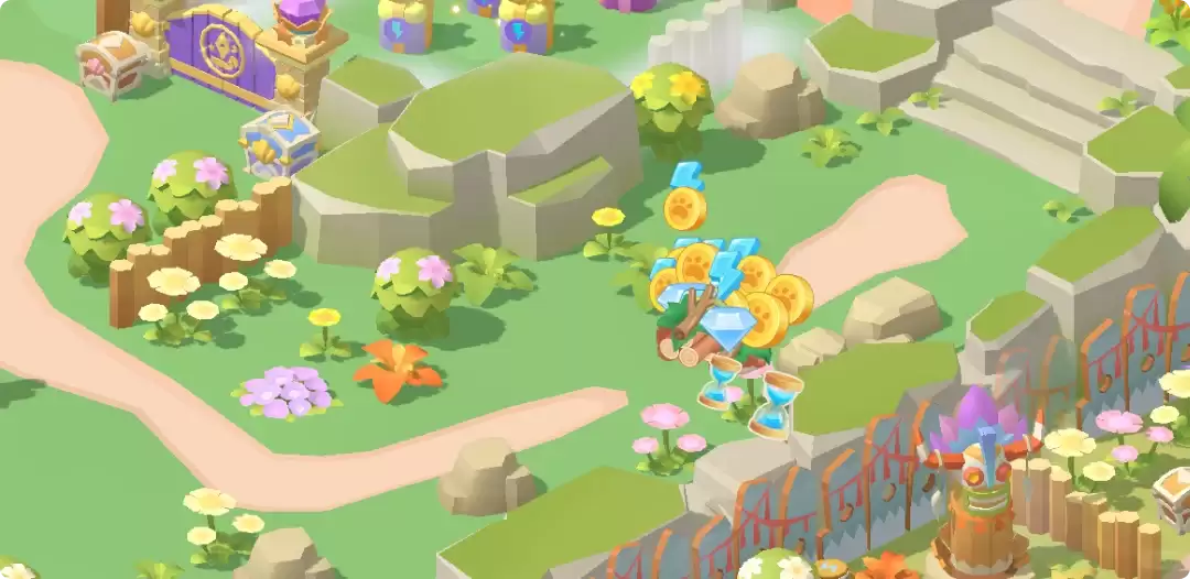 《珍珠海大冒险》土著小岛彩蛋汇总攻略