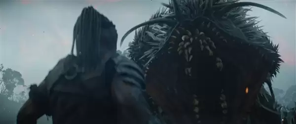 《铁血战士:杀戮之地》获卡梅隆祝福