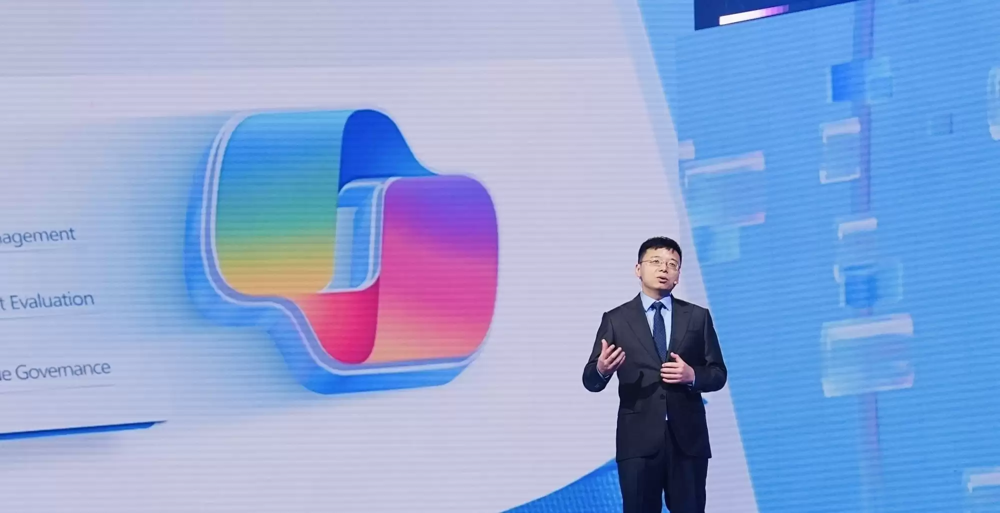 微软智能GitHub Copilot副驾驶荣获2025世界互联网大会领先科技奖