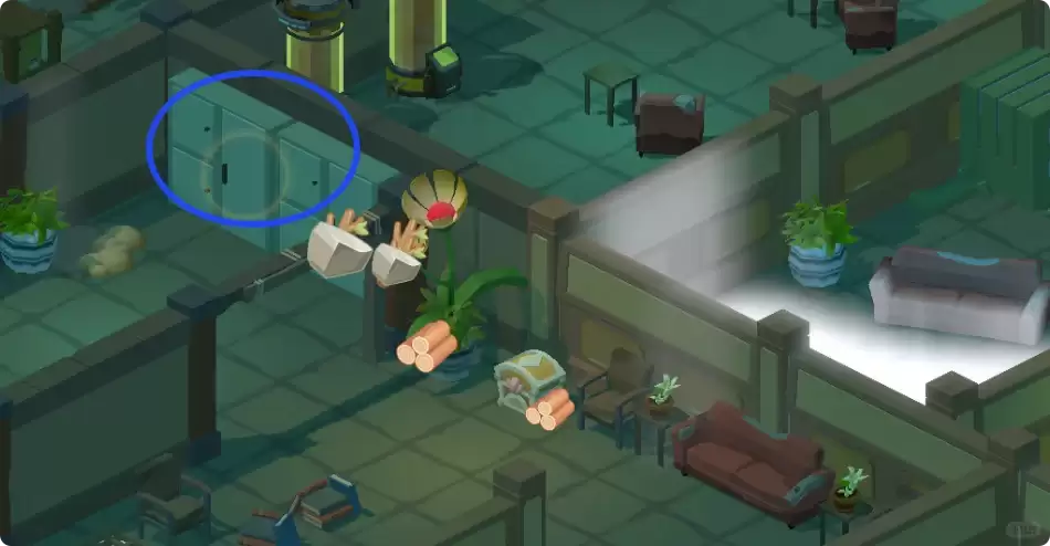 《珍珠海大冒险》神秘矿窟彩蛋汇总攻略