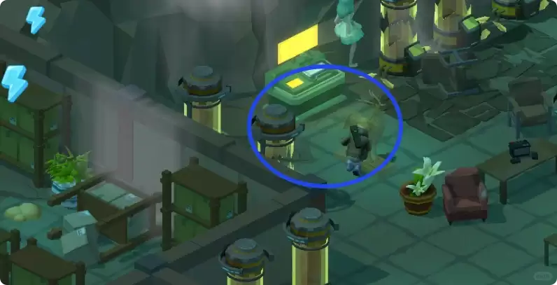 《珍珠海大冒险》神秘矿窟彩蛋汇总攻略