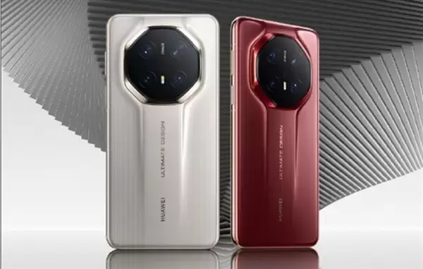 华为Mate 80 RS前瞻:堆料最激进的Mate旗舰