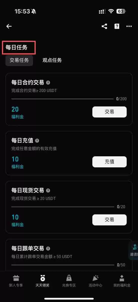 Bitget福利金是什么？如何领取和使用？3种取得方式与6种用途全解析