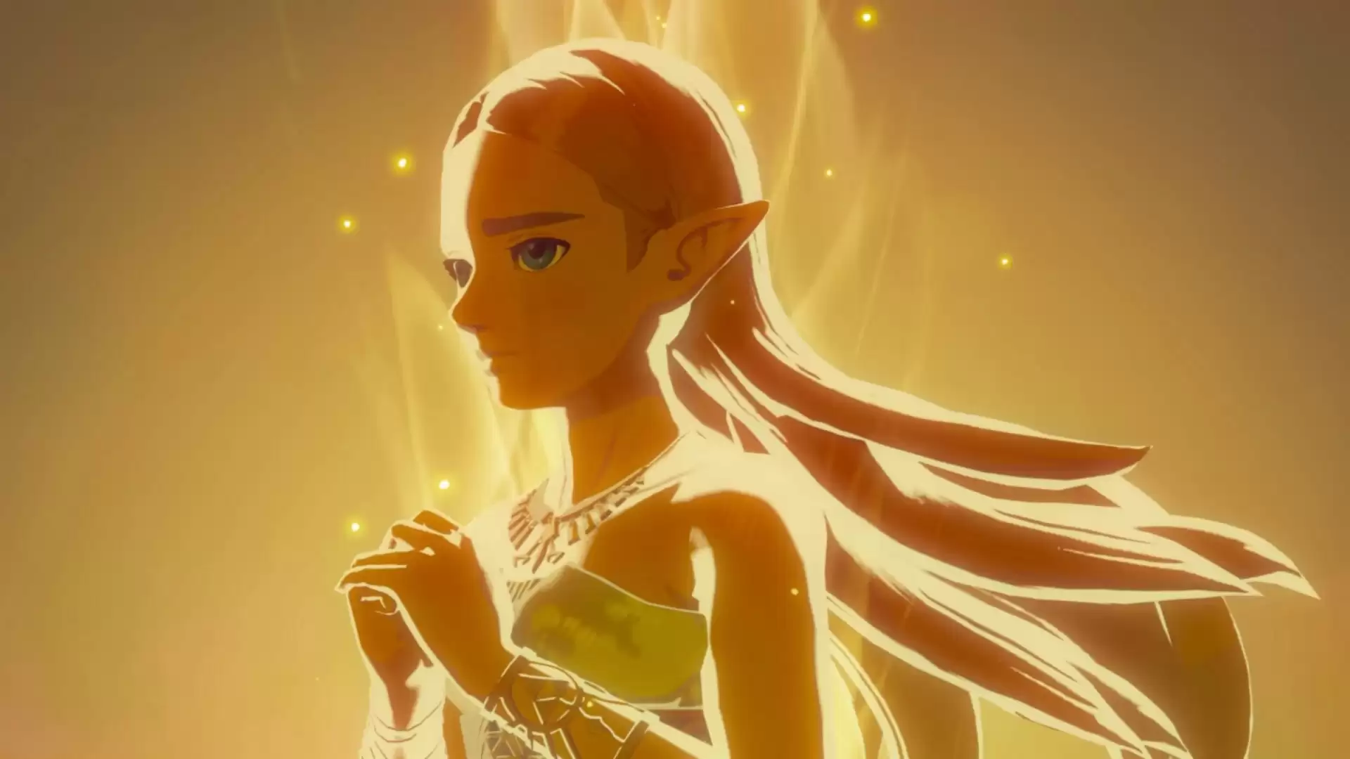 首部真人版《塞尔达传说》大电影在新西兰开机,明年4月结束拍摄