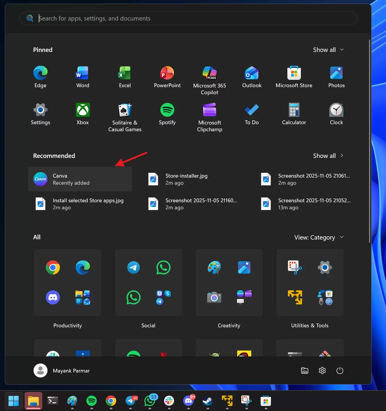 网页版微软应用商店上线批量安装:可选64款热门应用、一次最多安装16款