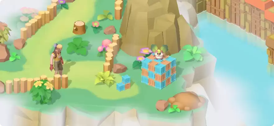 《珍珠海大冒险》潮汐岛彩蛋汇总攻略