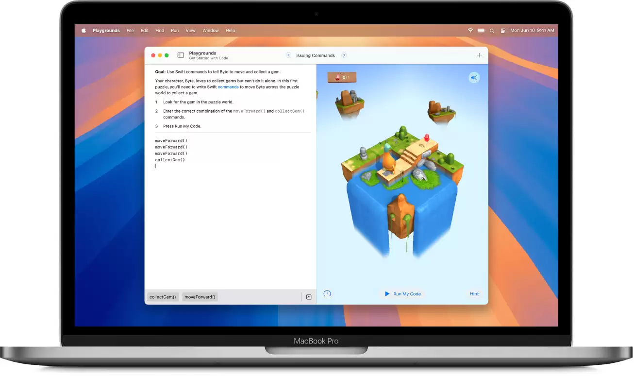 2026 赛季 Swift 学生挑战赛明年 2 月 6 日开赛,杰出获奖者可免费参观苹果 Apple Park