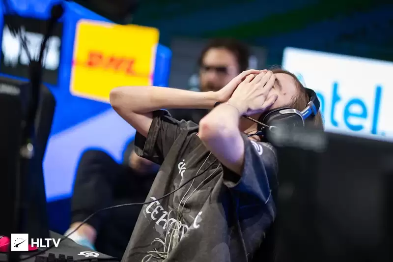 Spirit爆冷出局!sh1ro迷茫发声:不知道哪出了问题,chopper承认状态不佳 Spirit爆冷出局!sh1ro迷茫发声:不知道哪出了问题,chopper承认状态不佳