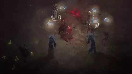 直击6.8亿玩家！媒体锐评《暗黑破坏神4》国服定档