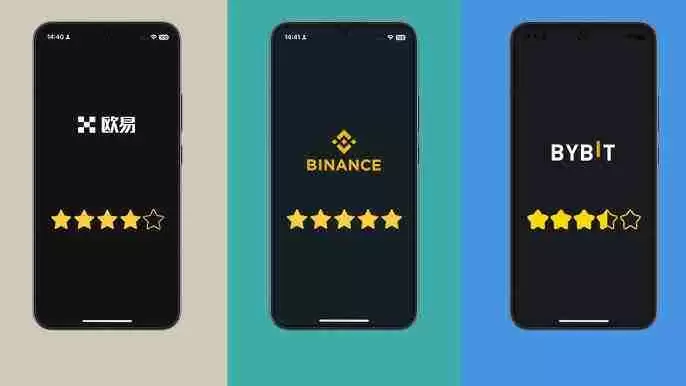 币圈主流交易所手续费对比,哪个交易所手续费最低?