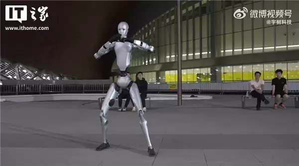 宇树科技创始人王兴兴：目前机器人大模型的状态相当于ChatGPT发布前1-3年