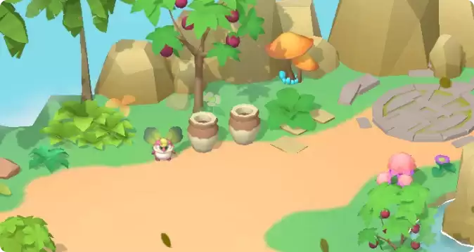 《珍珠海大冒险》潮汐岛彩蛋汇总攻略