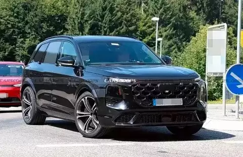 奥迪2026年将推三款新车型：全新Q7、Q9及入门级纯电SUV