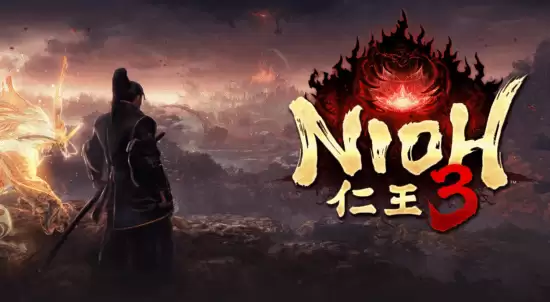 仁王32026年发售，源义经源神回归引燃期待