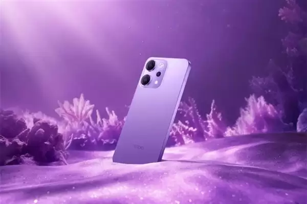 OPPO Reno15系列即将发布：宋雨琦代言，2亿像素+双旗舰配置
