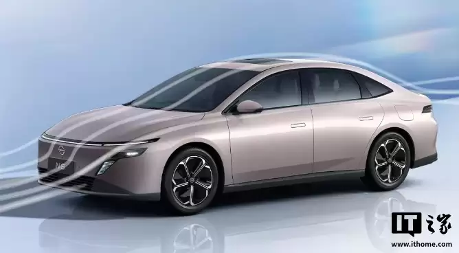 东风日产首款插混车型N6更多官图公布,预售即将开启