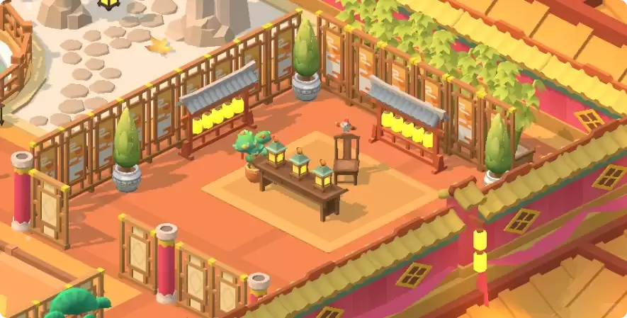 《珍珠海大冒险》海上迎春灯谜与彩蛋汇总