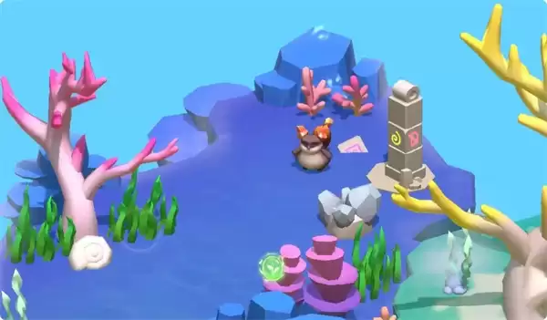 珍珠海大冒险瑶月岛全部彩蛋位置一览