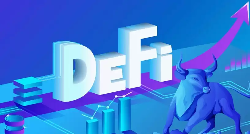 DeFi无常损失是什么？详解其成因与对冲的4种方法 - 菜鸟下载