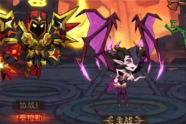 《英灵神殿》永盾火弓流技能搭配