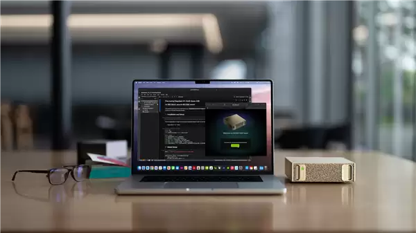 3万多元的NVIDIA DGX Spark没法玩游戏：《赛博朋克2077》1080p中画质只有50FPS