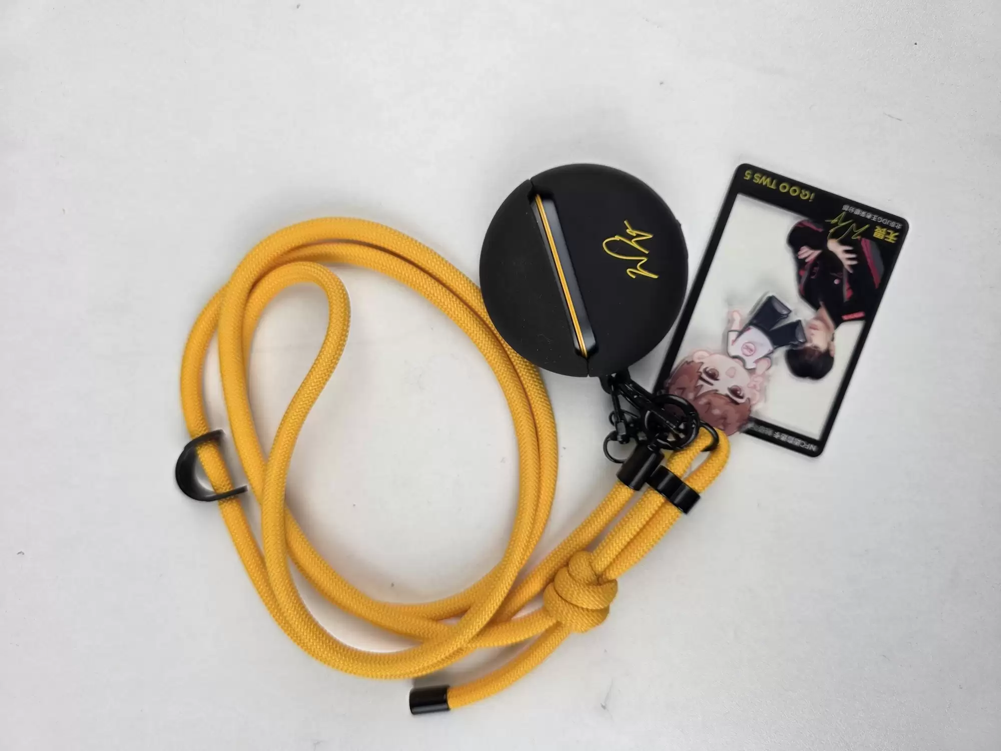 iQOO TWS 5无畏限定礼盒鉴赏 全家桶全面防护