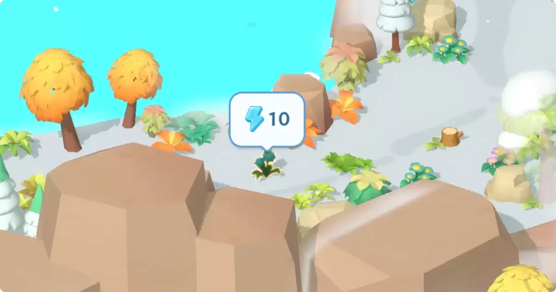 《珍珠海大冒险》冬木岛彩蛋汇总攻略