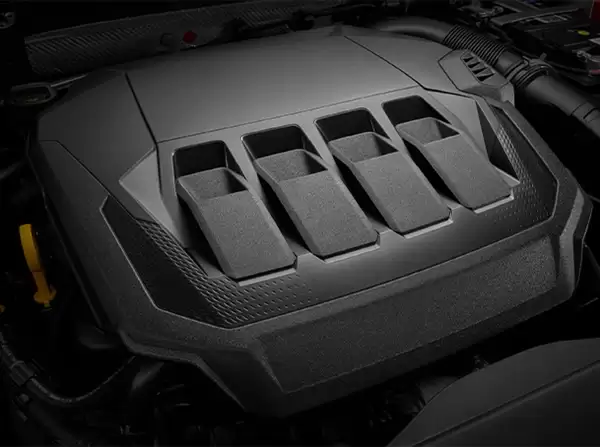 德系钢炮还香不 新款大众高尔夫GTI上市：限时成交价199999元