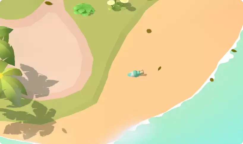 《珍珠海大冒险》土著小岛彩蛋汇总攻略