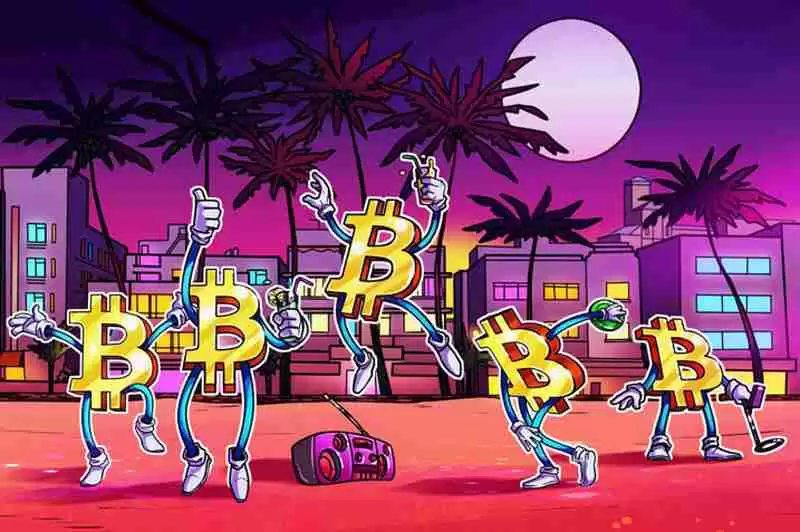 一文了解迈阿密市长Francis Suarez称其比特币(BTC)薪水已上涨300%