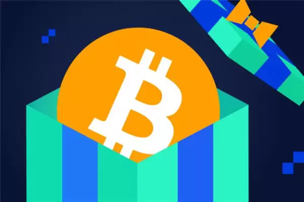 最近新上线的区块链