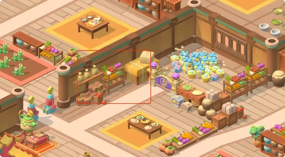 《珍珠海大冒险》海上迎春灯谜与彩蛋汇总