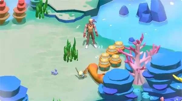 珍珠海大冒险瑶月岛全部彩蛋位置一览