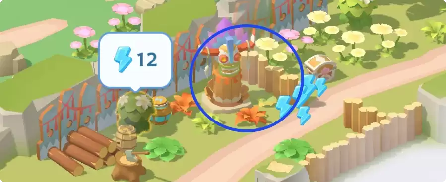 《珍珠海大冒险》土著小岛彩蛋汇总攻略