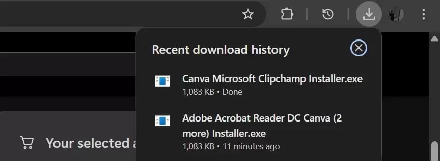 网页版微软应用商店上线批量安装:可选64款热门应用、一次最多安装16款